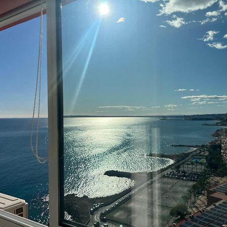 דירות אליקאנטה Vistas Al Mar. Gran Salon. Playa A 1 Minuto. Wifi מראה חיצוני תמונה